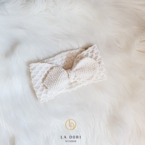 OPASKA PIN UP Biały