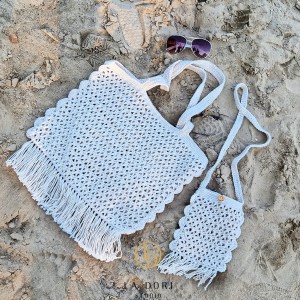 Torba BOHO summer