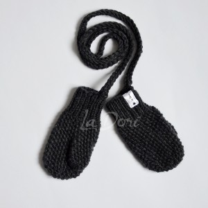 RĘKAWICZKI 12-24 mce